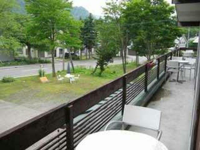 Towada Lake Backpackers