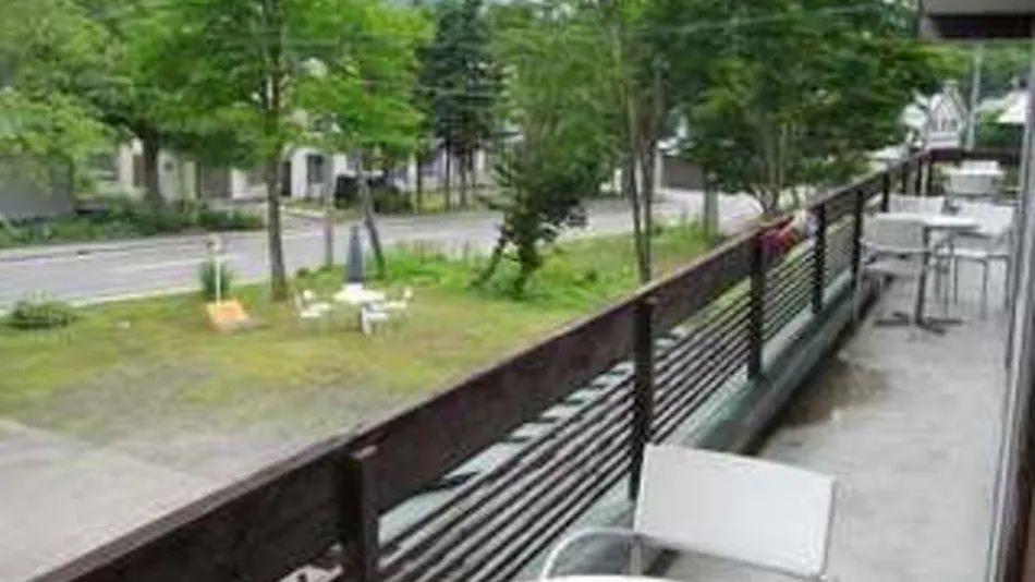 Towada Lake Backpackers