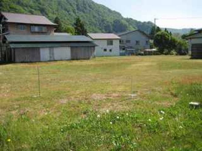 Towada Lake Backpackers