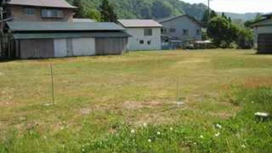 Towada Lake Backpackers