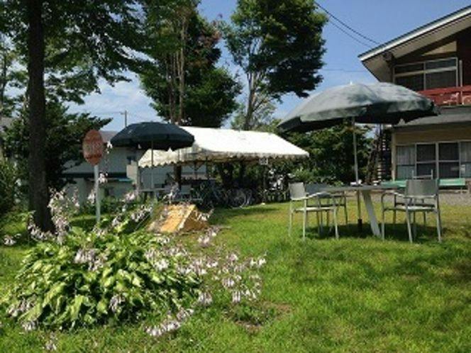 Towada Lake Backpackers