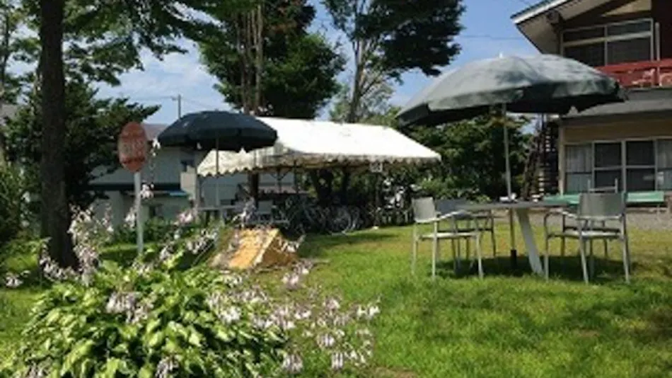 Towada Lake Backpackers