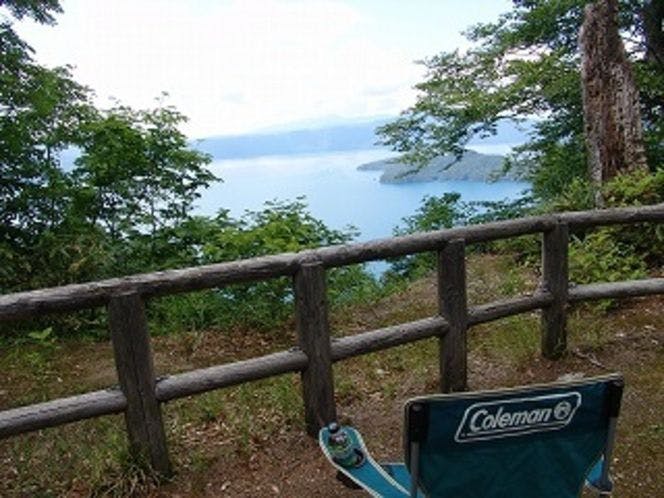 Towada Lake Backpackers
