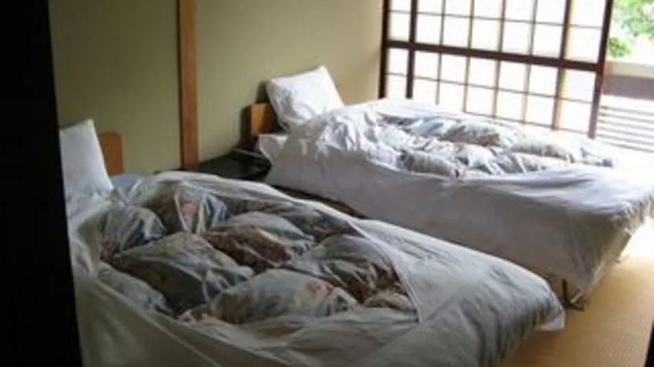 Towada Lake Backpackers