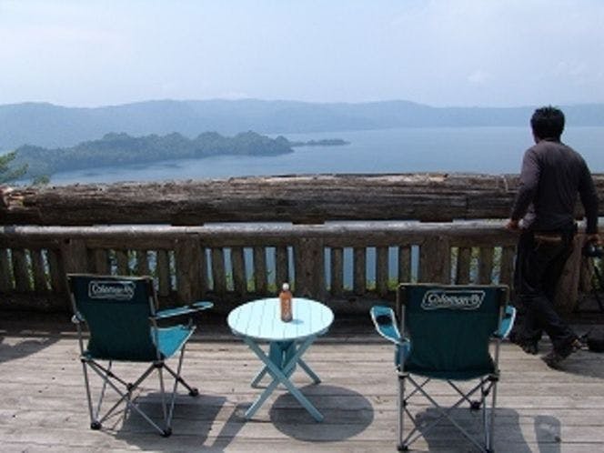 Towada Lake Backpackers