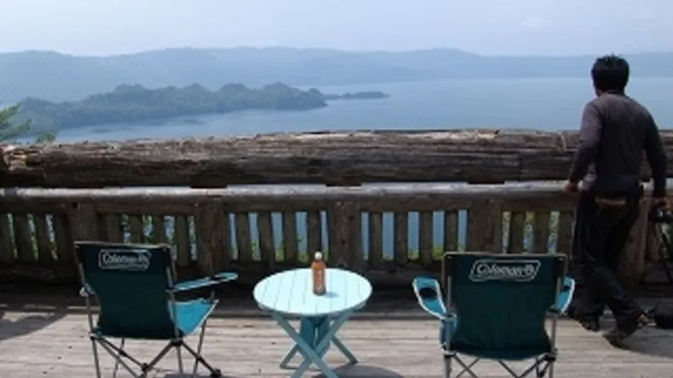 Towada Lake Backpackers