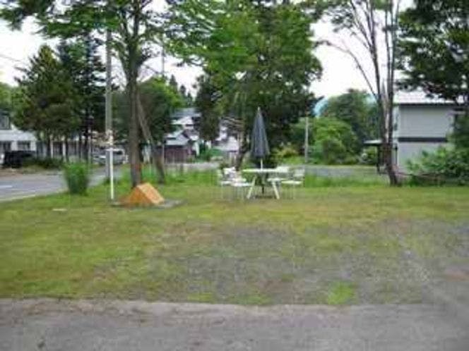 Towada Lake Backpackers