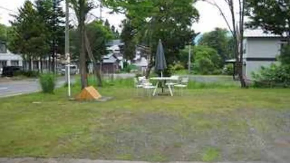 Towada Lake Backpackers