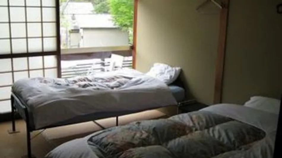 Towada Lake Backpackers