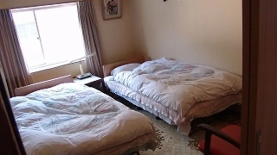 Towada Lake Backpackers