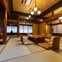 *【ห้องคิคุ】~พร้อมของตกแต่งล้ำค่า~