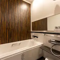 *ห้องน้ำรวมชั้น 1