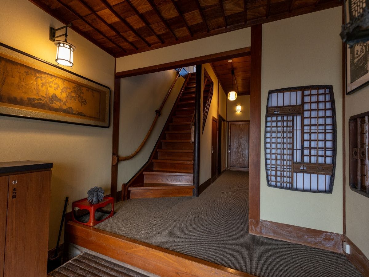 ทางเข้า