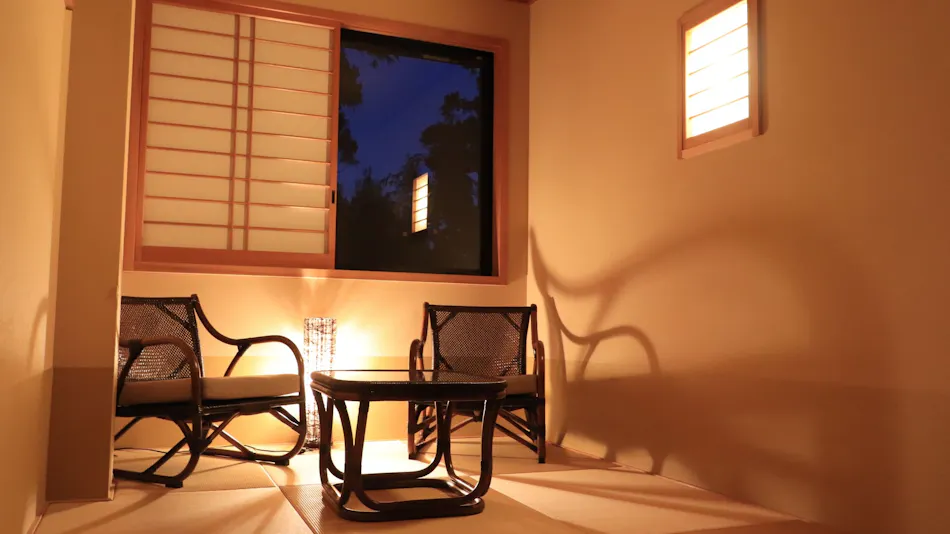 Yamaga Onsen Chozantei