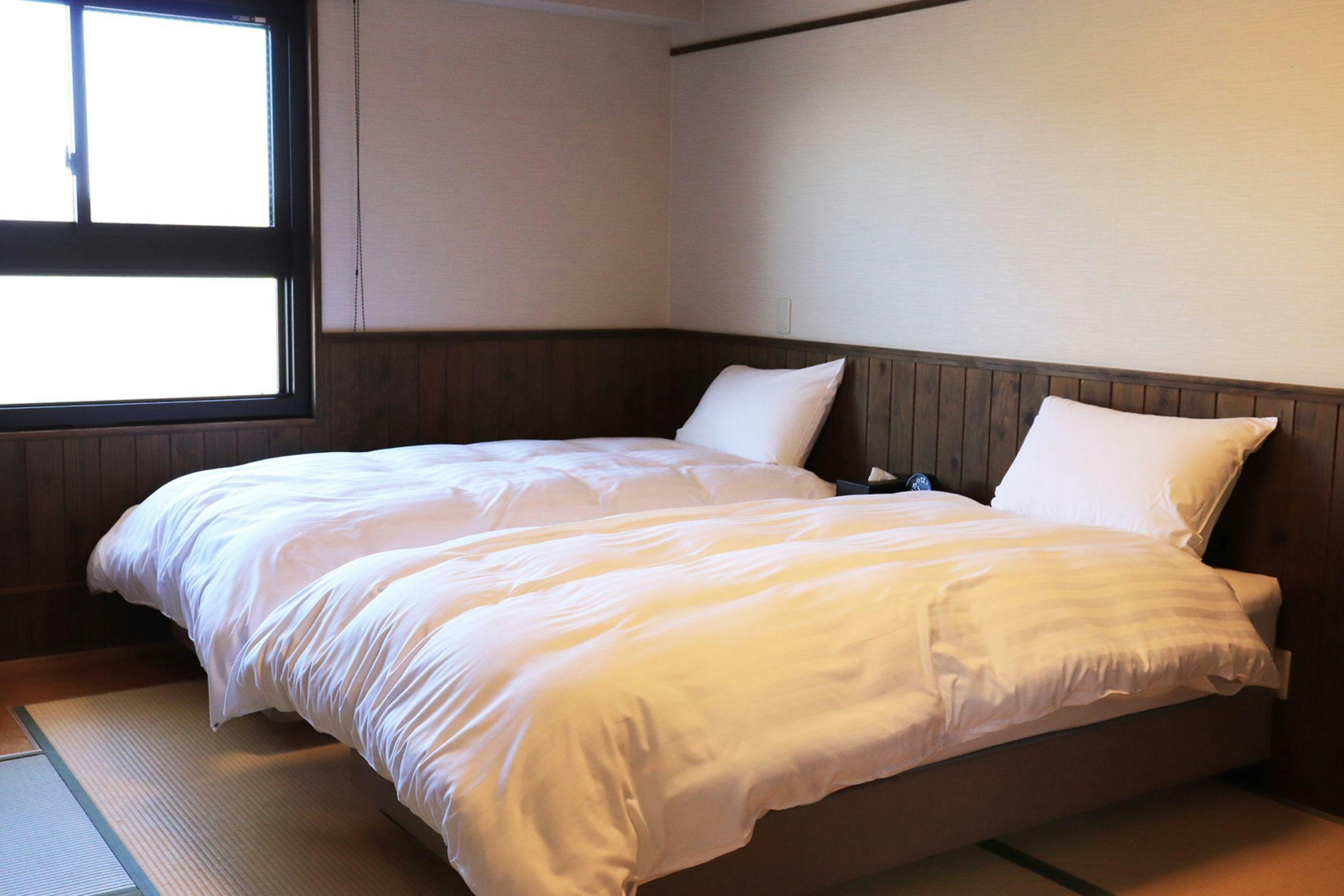 Yamaga Onsen Chozantei