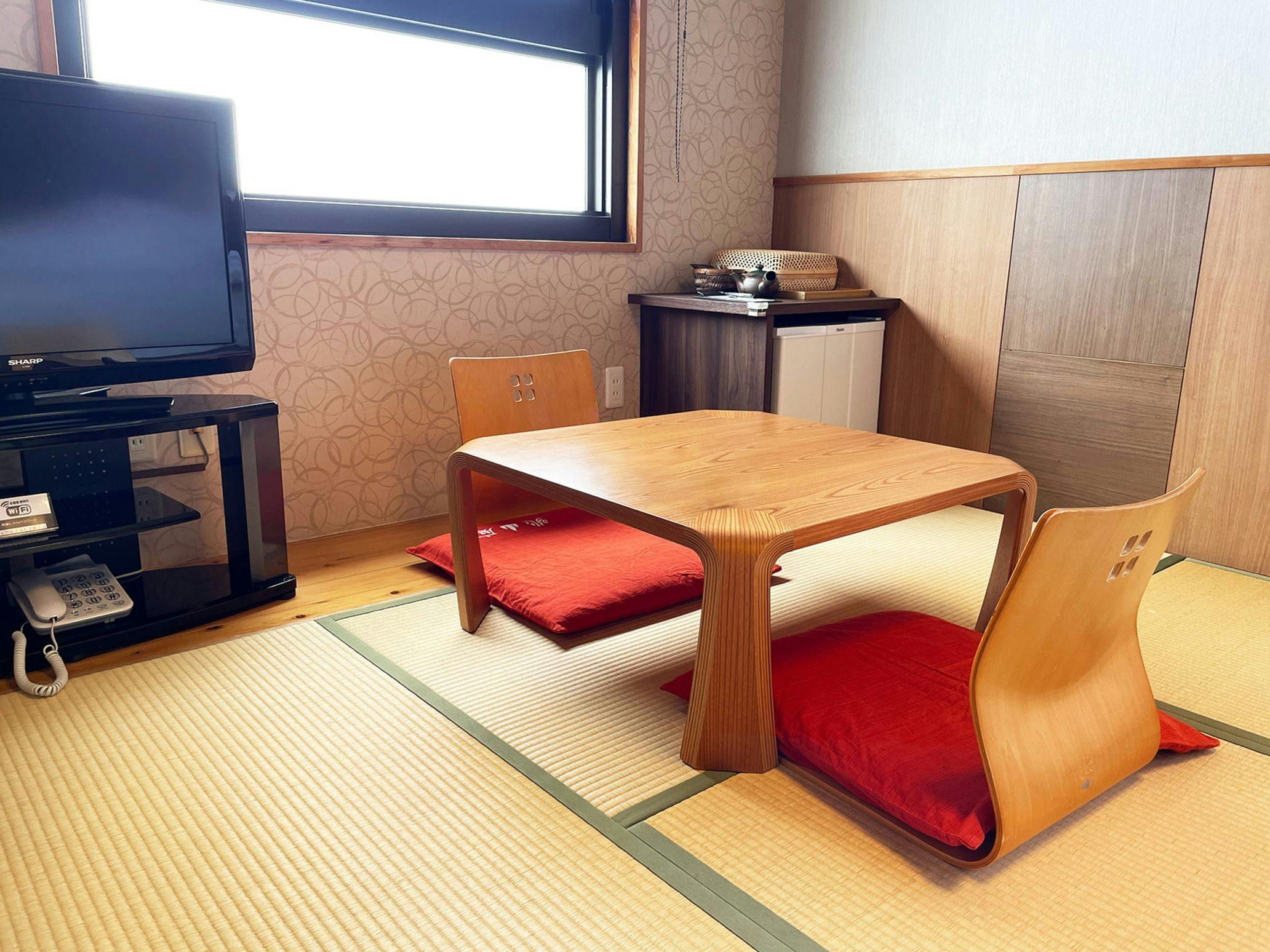 Yamaga Onsen Chozantei