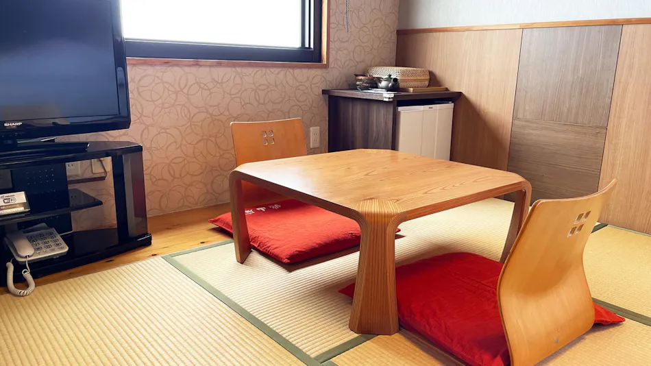 Yamaga Onsen Chozantei