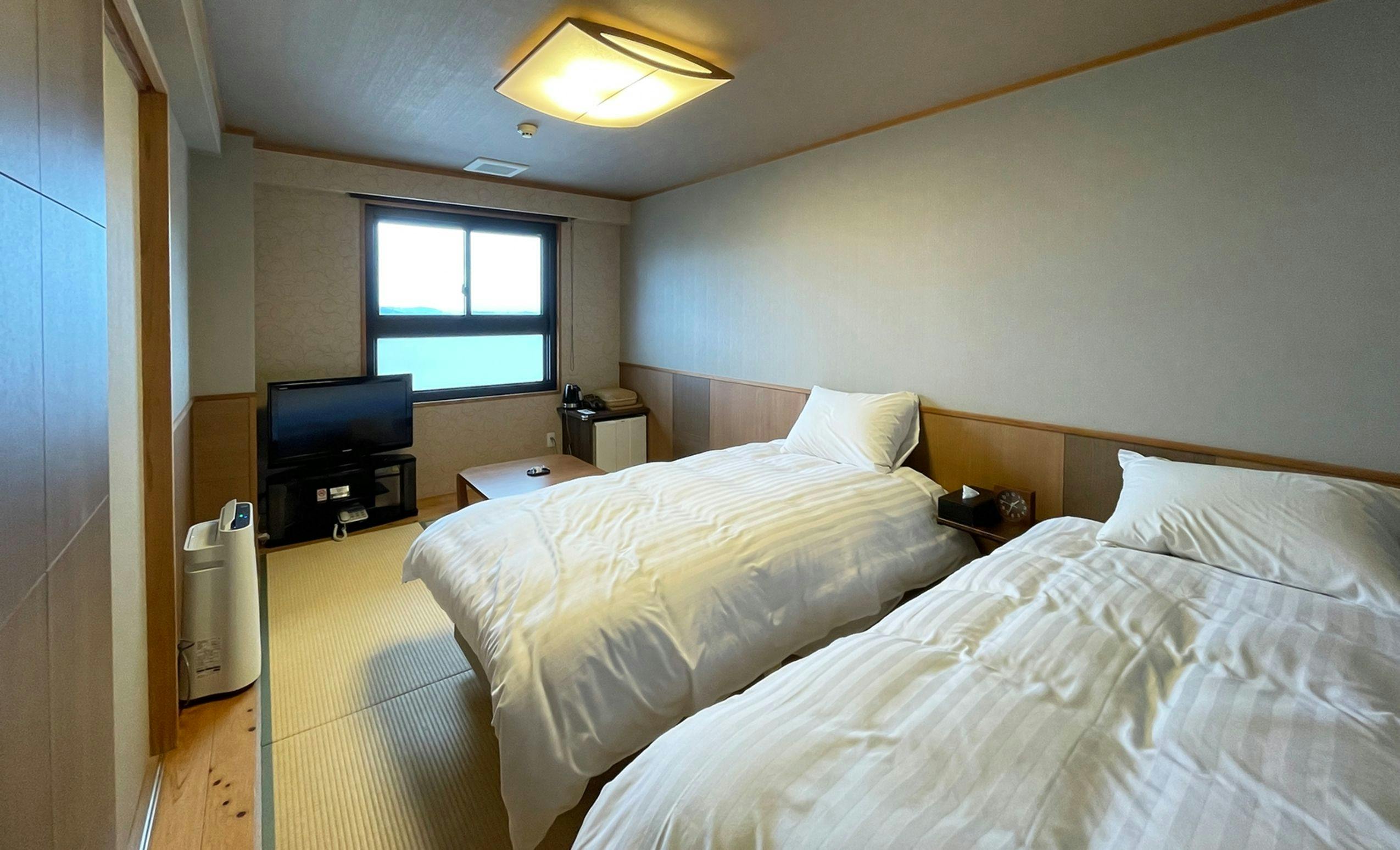 Yamaga Onsen Chozantei