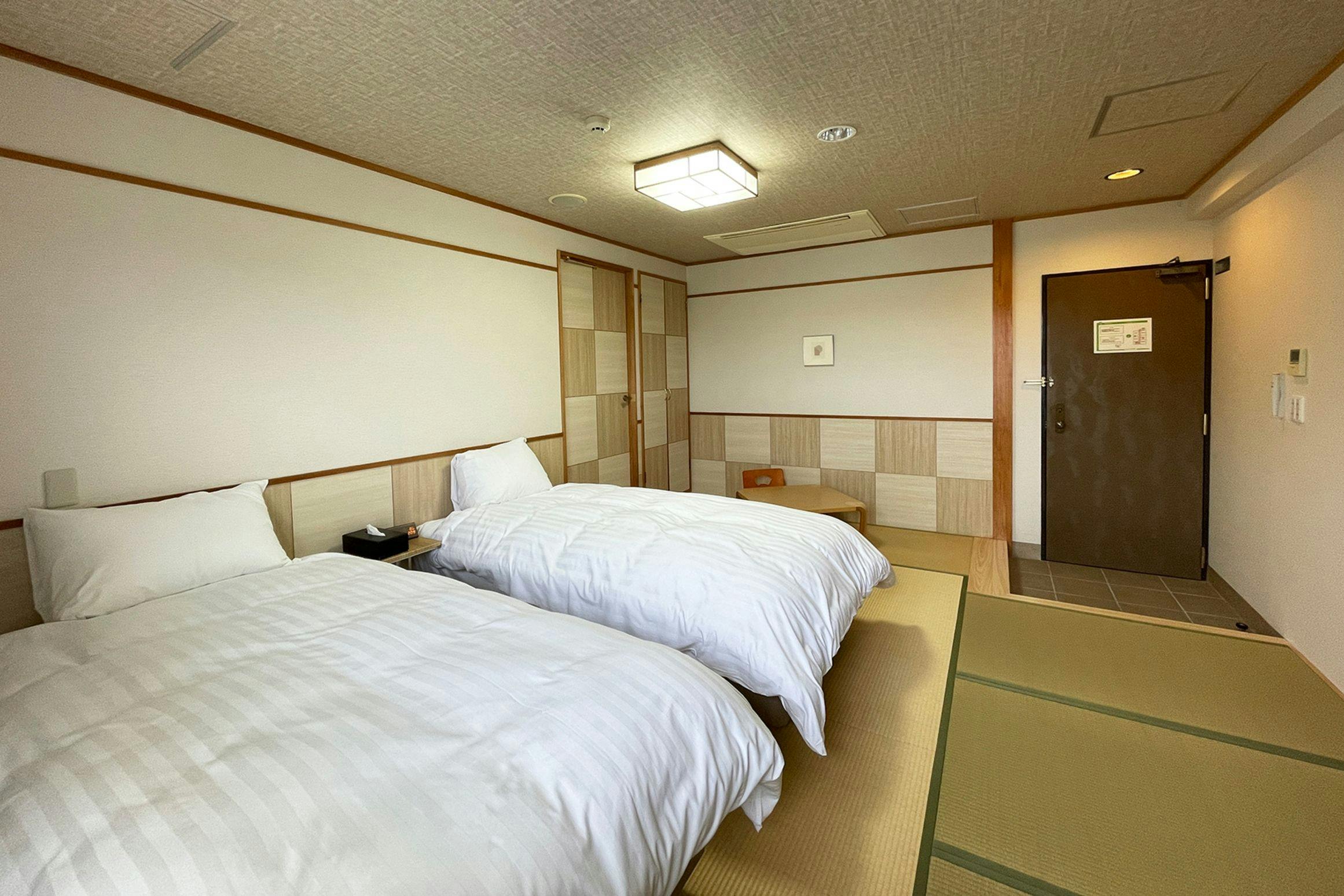Yamaga Onsen Chozantei