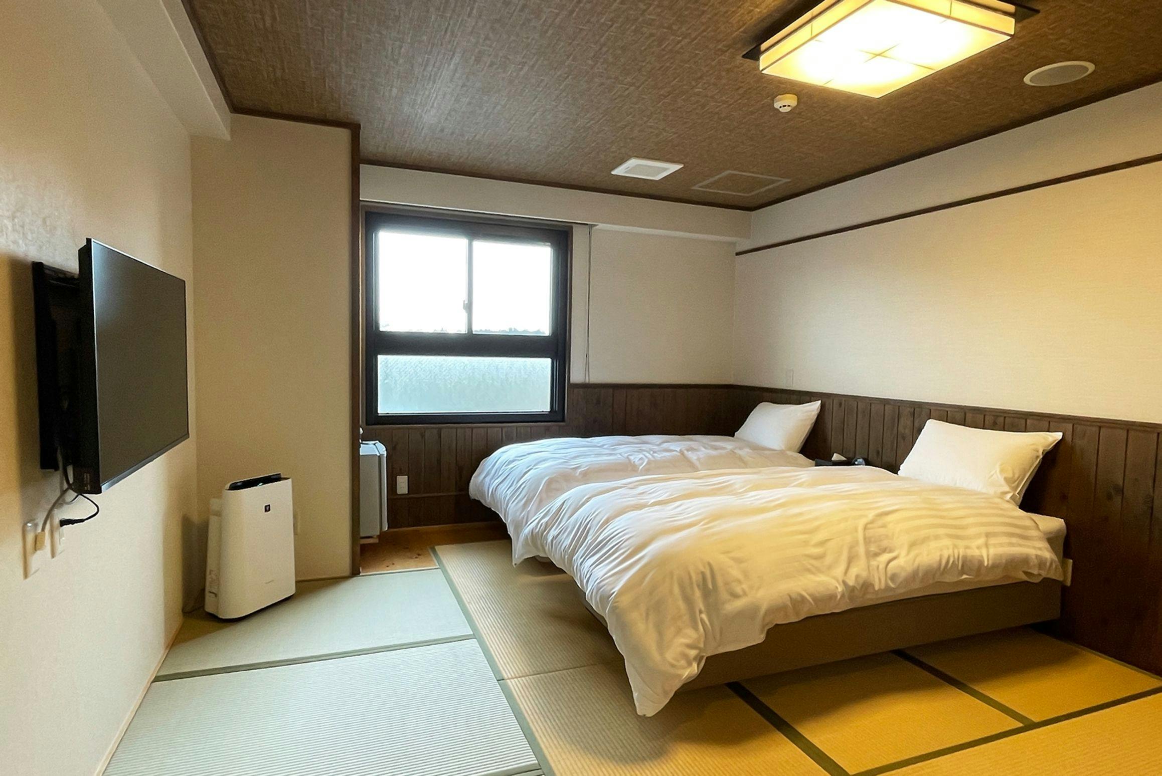 Yamaga Onsen Chozantei