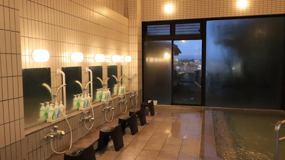 Yamaga Onsen Chozantei