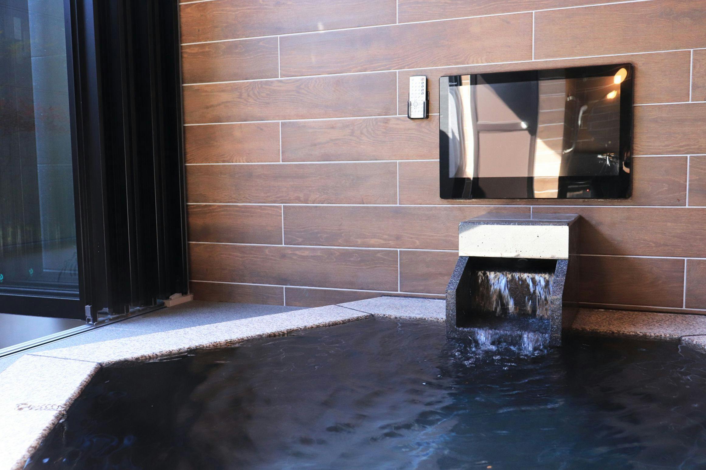 Yamaga Onsen Chozantei