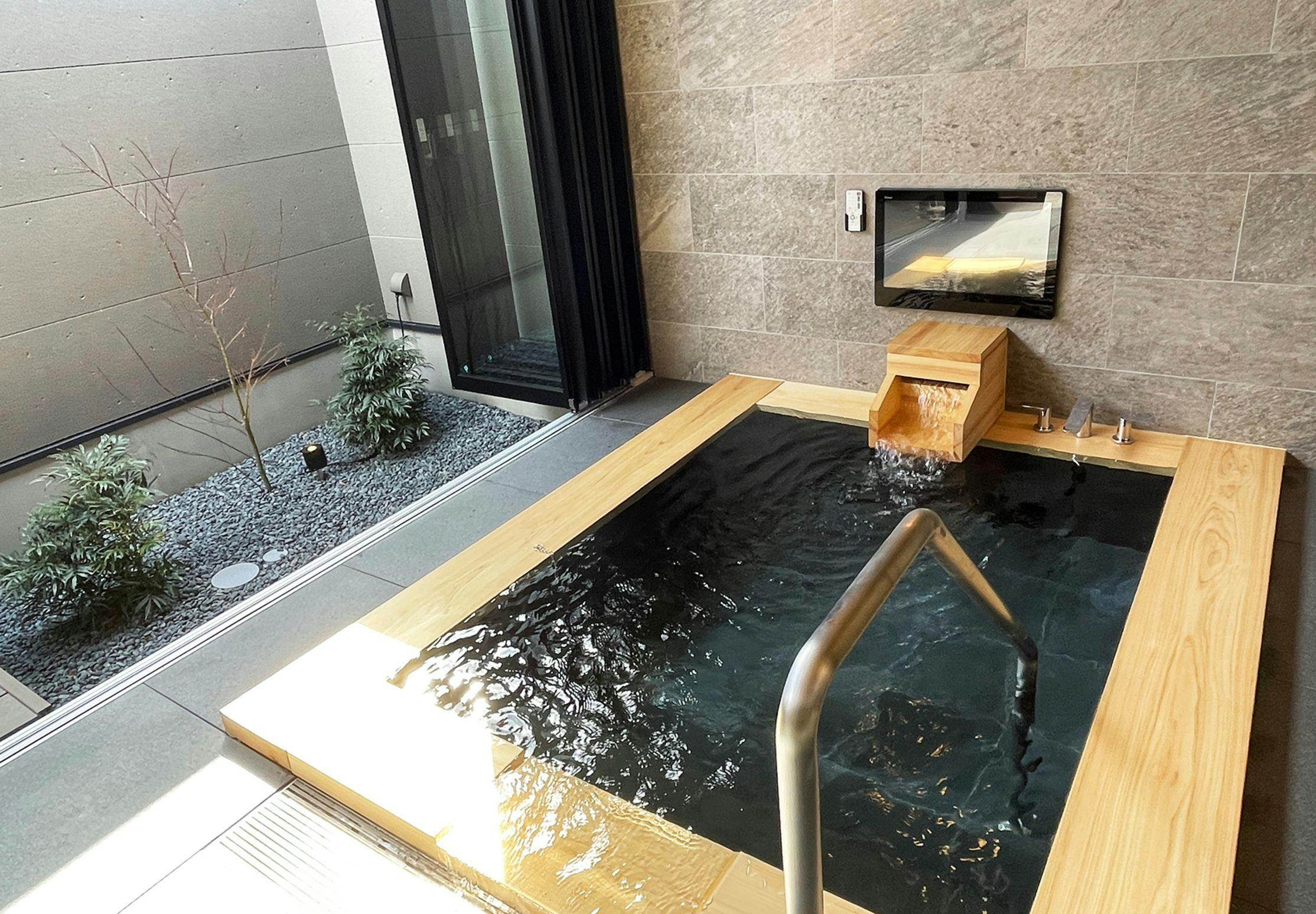 Yamaga Onsen Chozantei