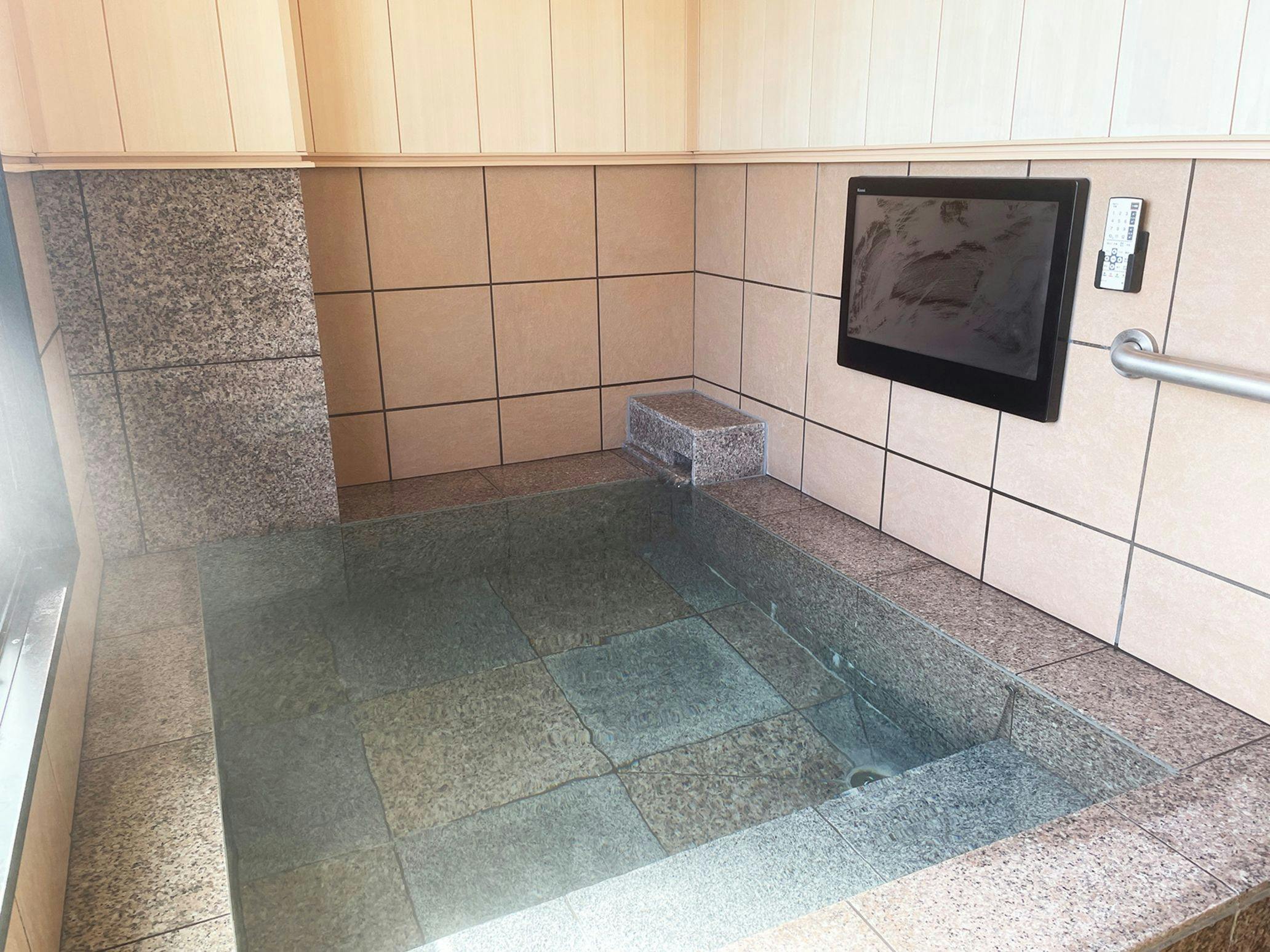 Yamaga Onsen Chozantei