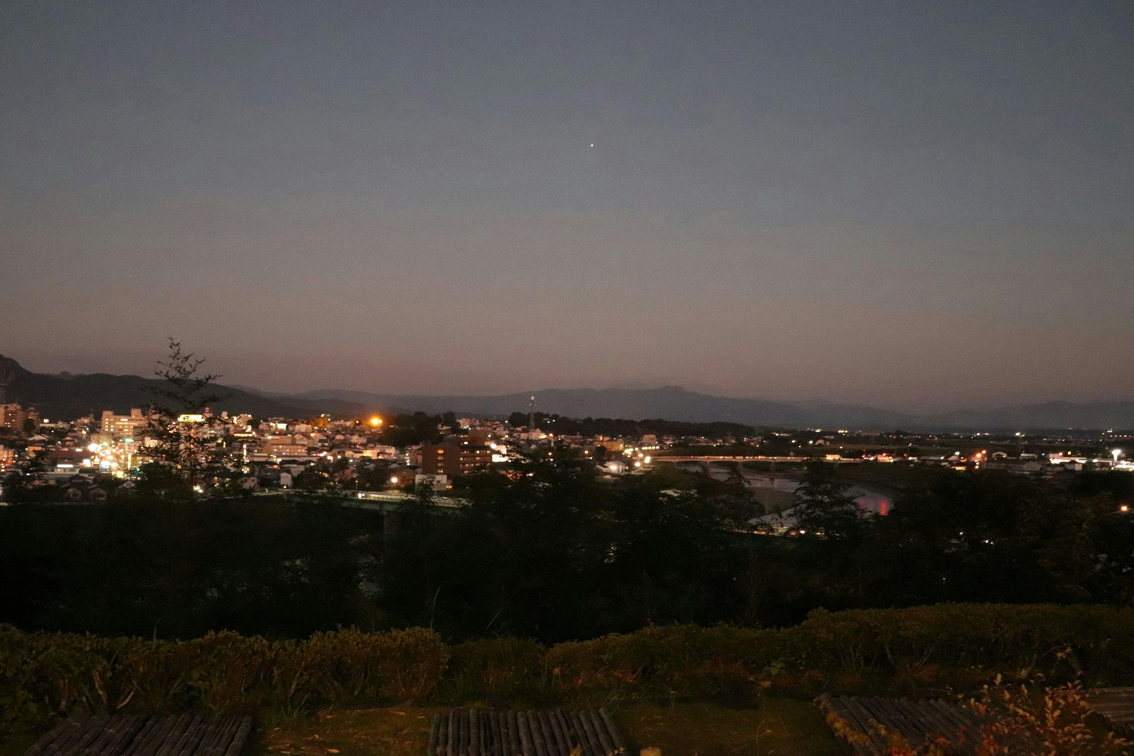 Yamaga Onsen Chozantei