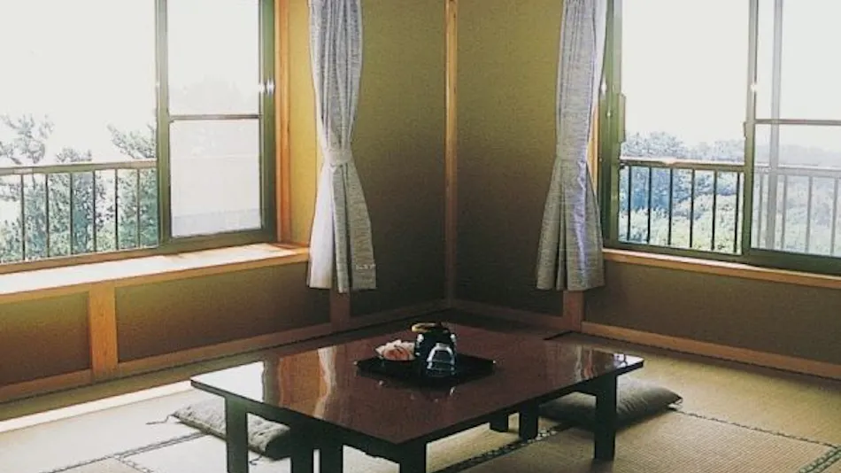 Guesthouse Marin