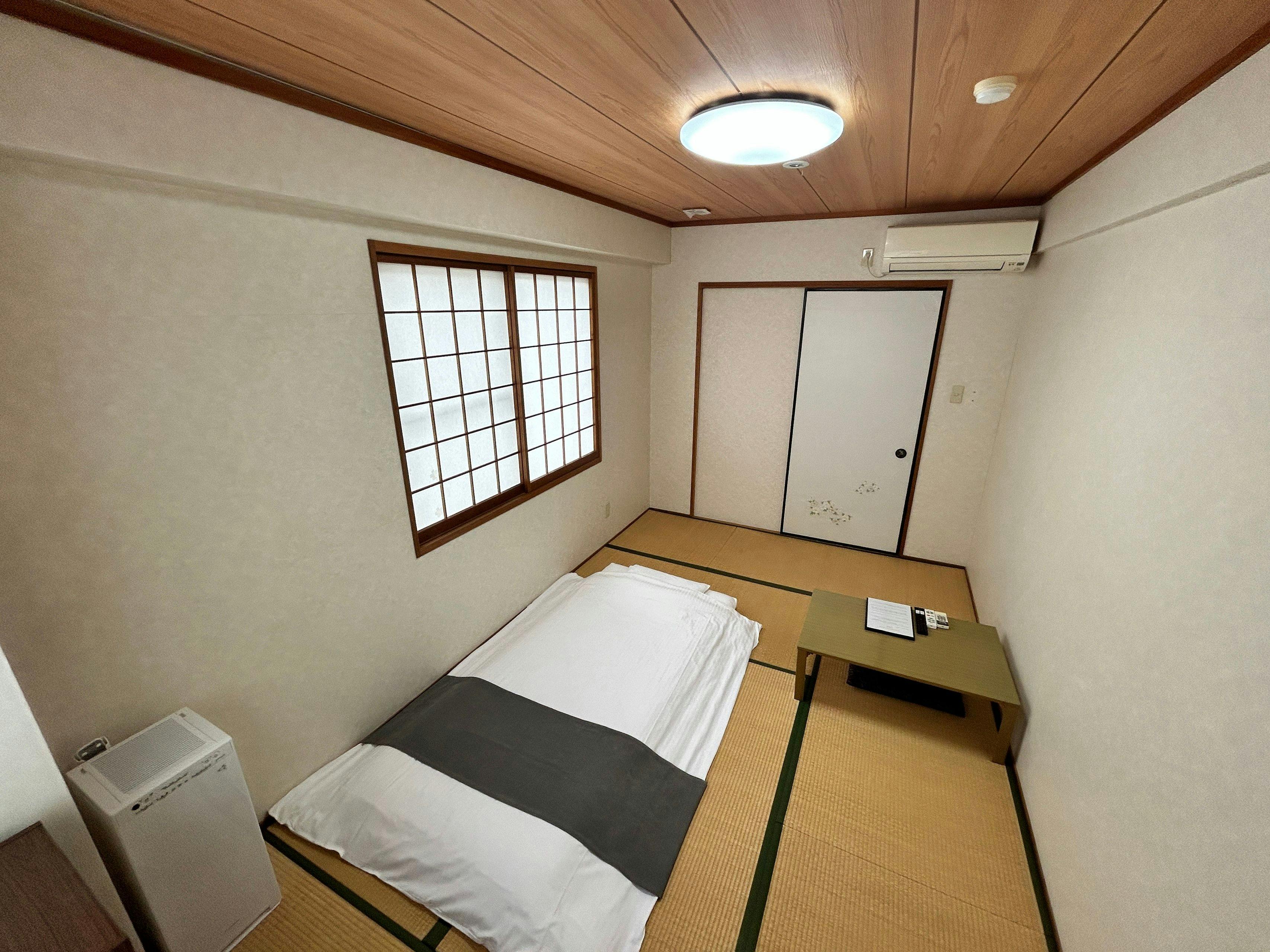 Free Days Inn Yokogawara