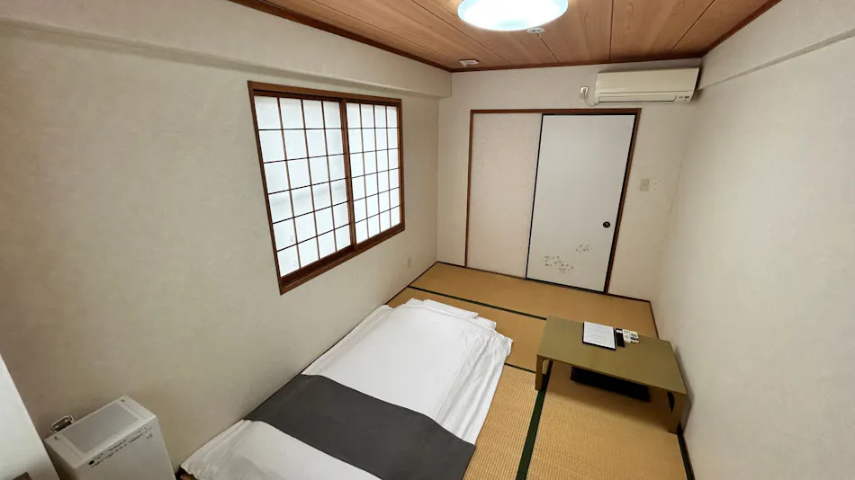 Free Days Inn Yokogawara