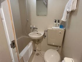 フリーデイズイン横河原