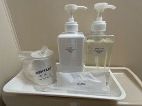 フリーデイズイン横河原