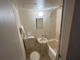 フリーデイズイン横河原