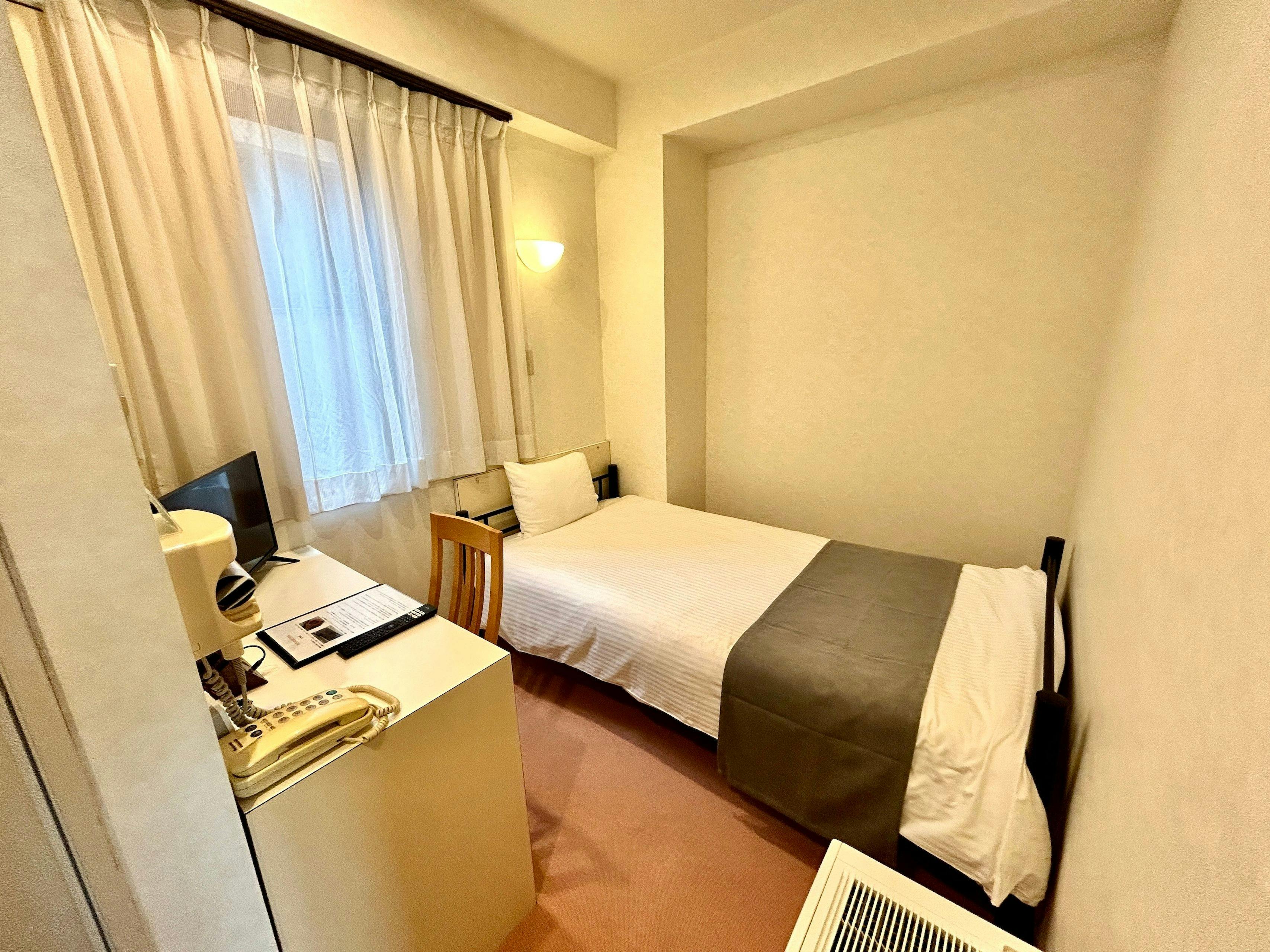 Free Days Inn Yokogawara