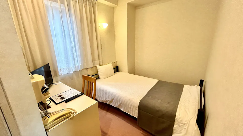 Free Days Inn Yokogawara