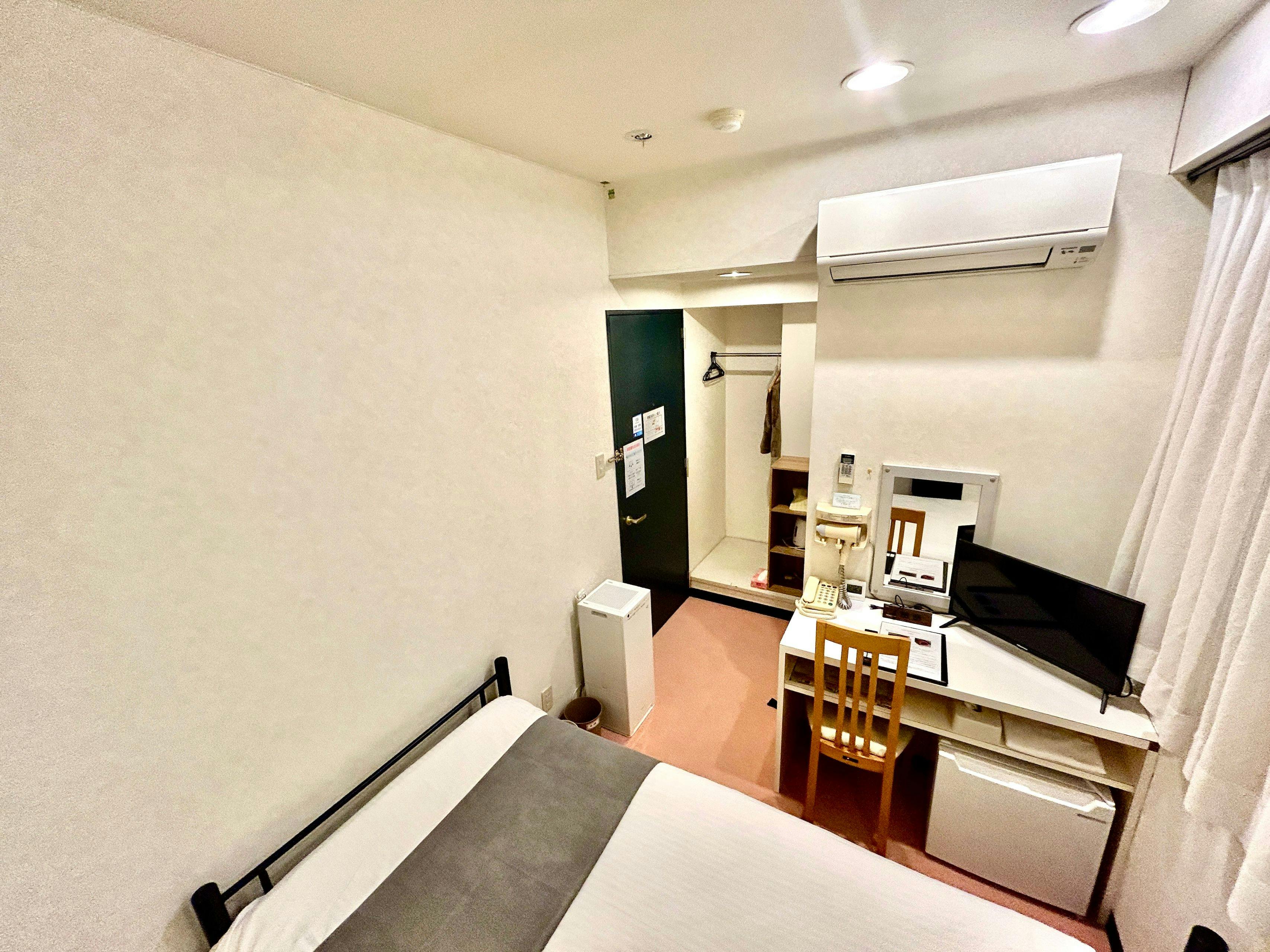 Free Days Inn Yokogawara