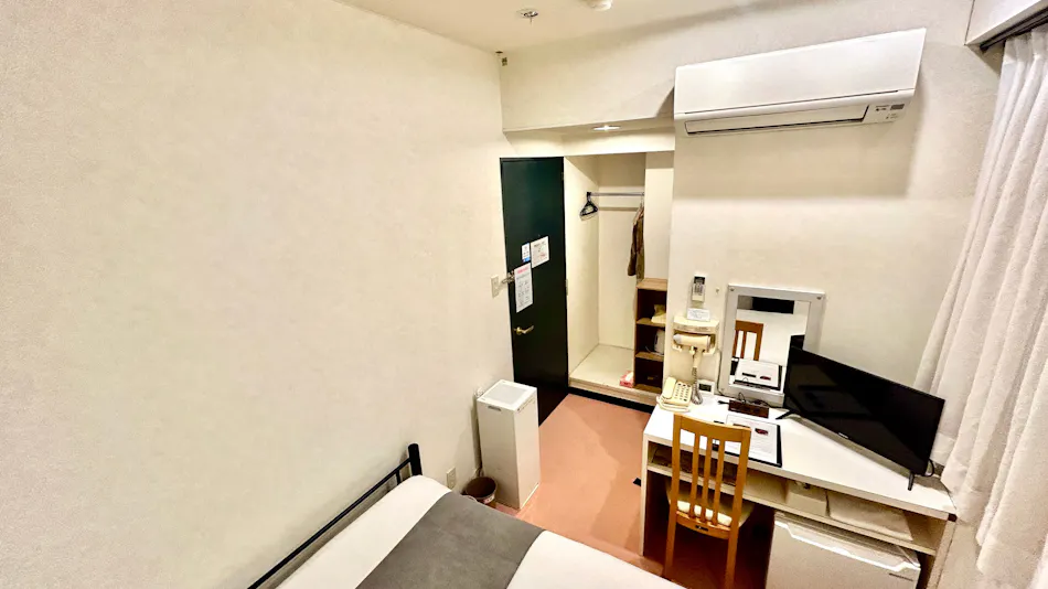 Free Days Inn Yokogawara