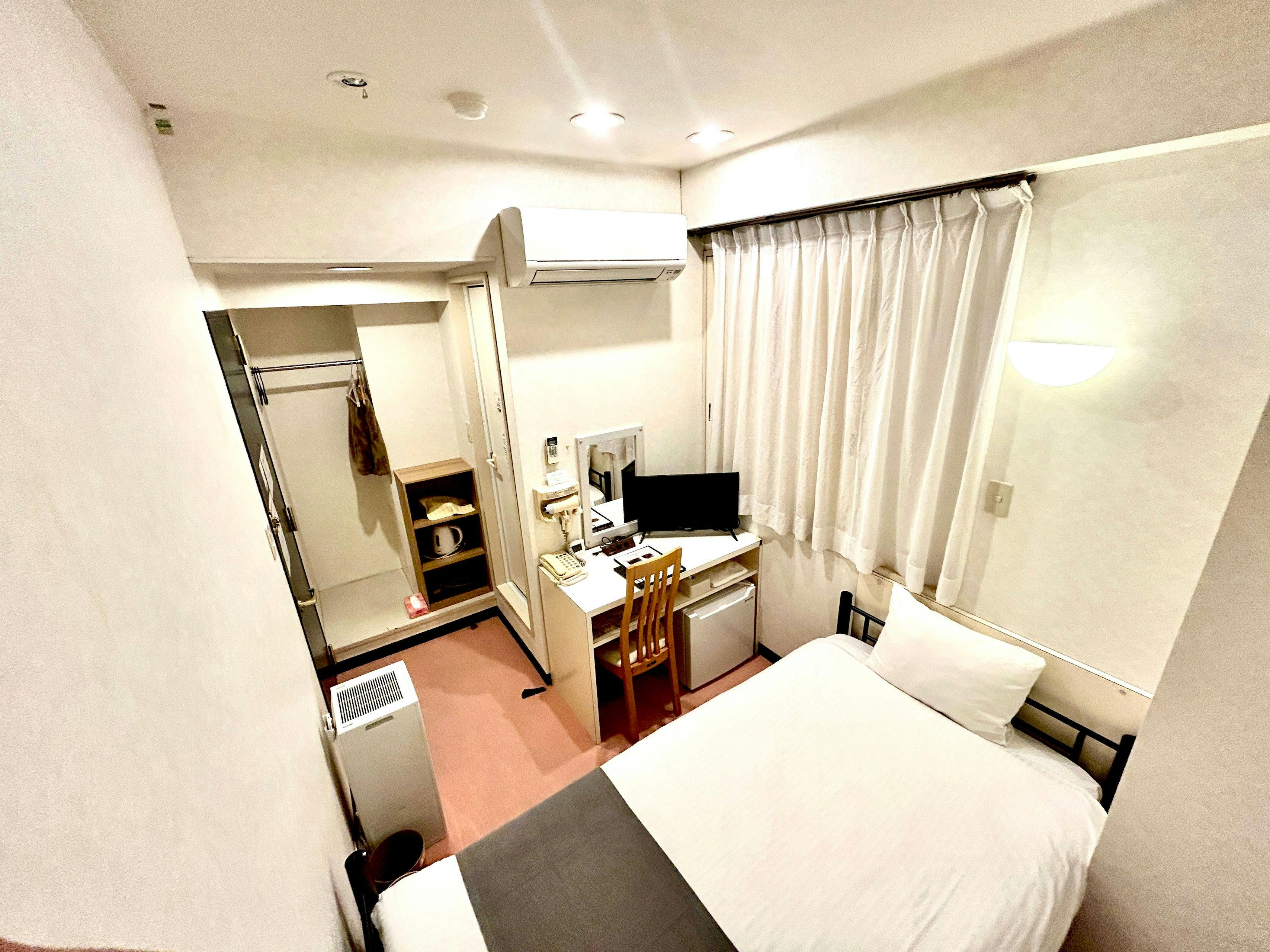 Free Days Inn Yokogawara
