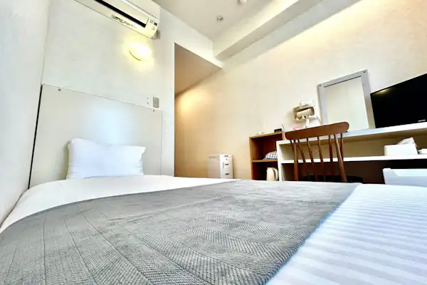 ห้องสไตล์ตะวันตก, เดี่ยว, ด้านใน