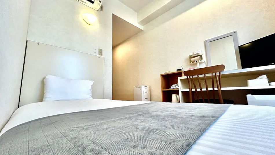 Free Days Inn Yokogawara