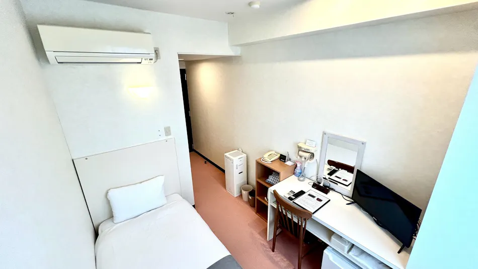 Free Days Inn Yokogawara