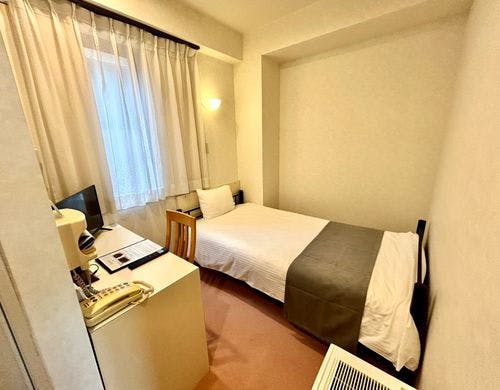 洋室ミニシングル　客室