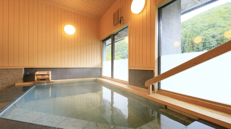 Kagasuke Inn of Bamboo Light