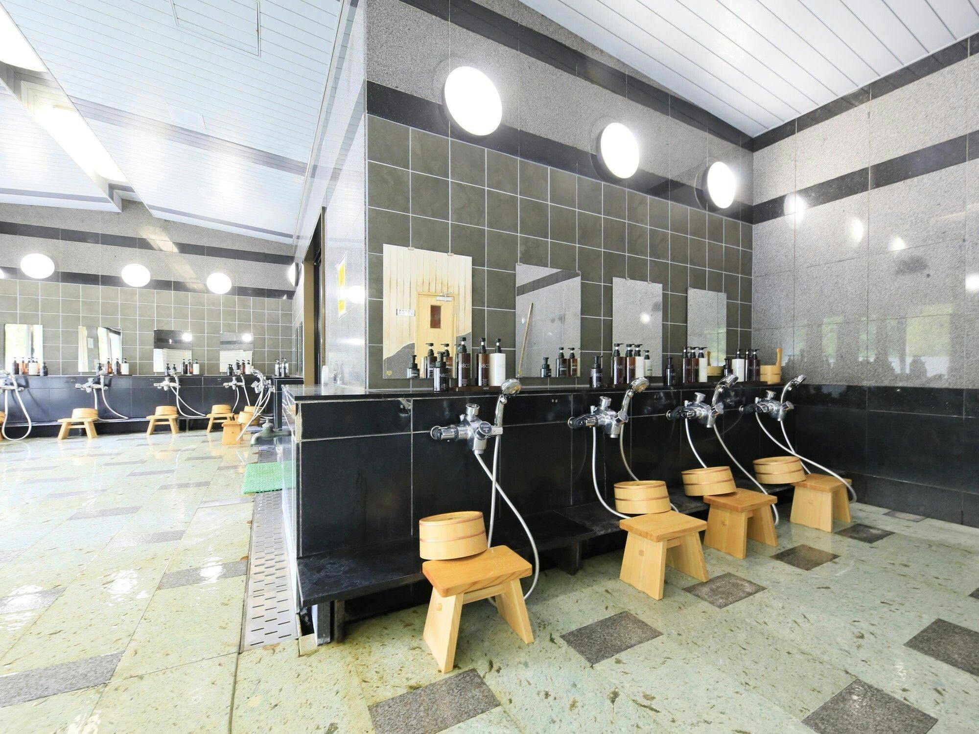 【อ่างอาบน้ำหินอ่อน】น้ำแร่ธรรมชาติ 100%