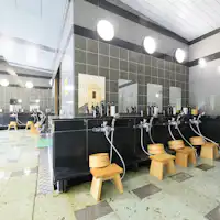 【อ่างอาบน้ำหินอ่อน】น้ำแร่ธรรมชาติ 100%