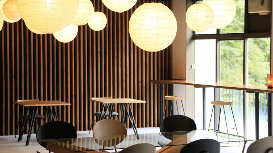 Kagasuke Inn of Bamboo Light