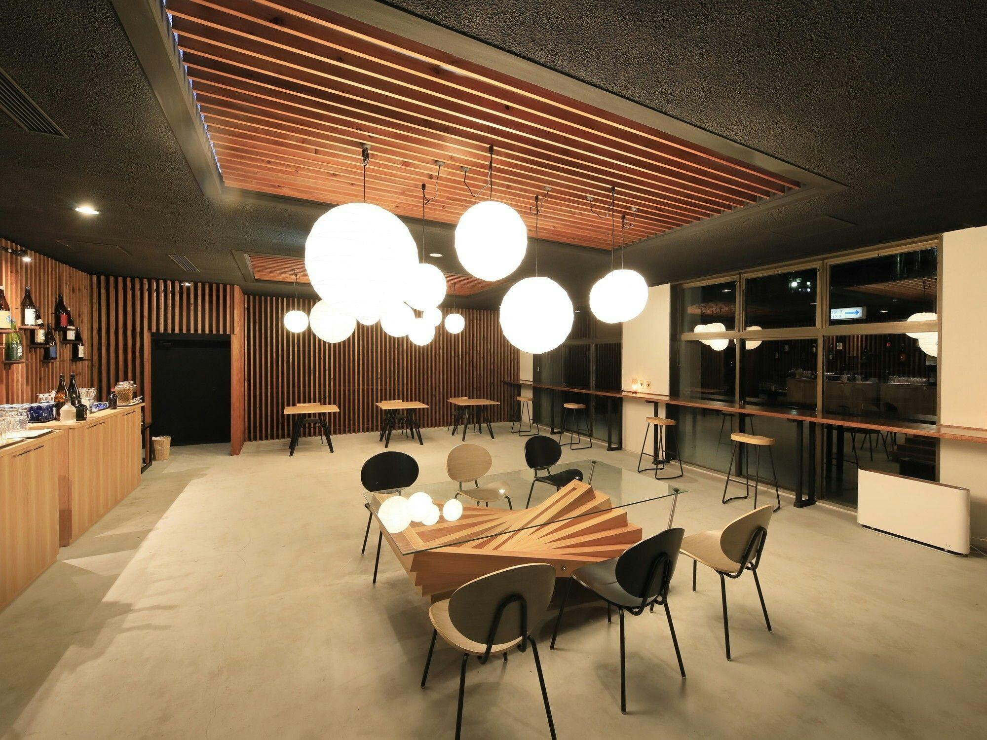 Kagasuke Inn of Bamboo Light