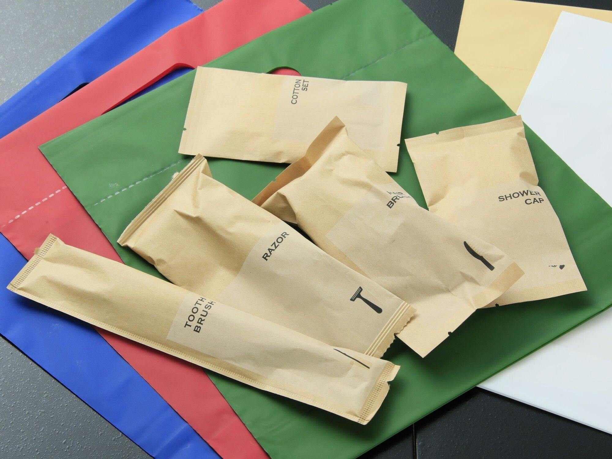 สถานีสิ่งอำนวยความสะดวก